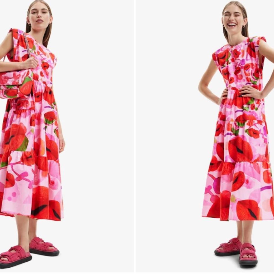 Paște în culori: Cele mai frumoase rochii pentru a te remarca de Paște