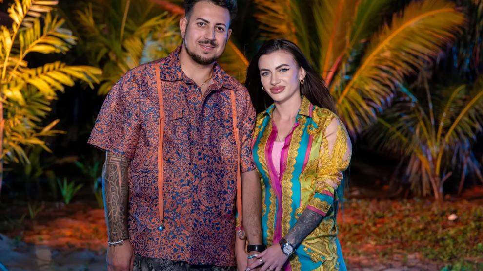 Prințul Marco, infidelități în trecut: Gabriella de la Insula Iubirii nu e prima ispită care i-a atras atenția