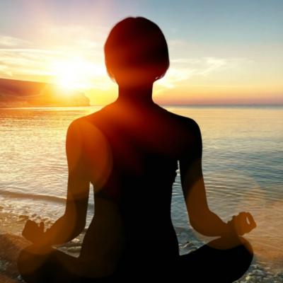 Patru lucruri care te împiedică să meditezi