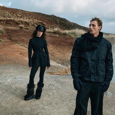 Sezonul gecilor puffer este aici: ce jachetă North Face se potrivește stilului tău de viață
