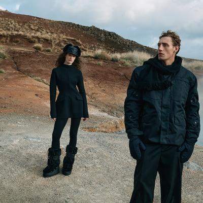 Sezonul gecilor puffer este aici: ce jachetă North Face se potrivește stilului tău de viață