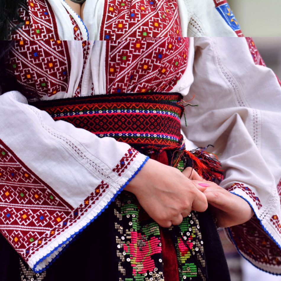 24 iunie: Ziua în care sărbătorim minunata ie românească, simbolul național care a cucerit o lume întreagă