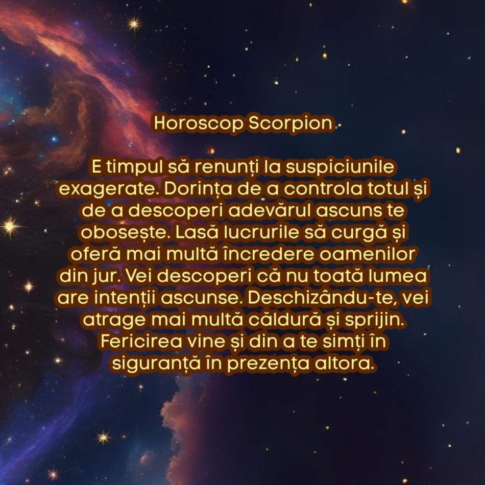La ce trebuie să renunți în săptămâna 18-24 august ca să atragi fericirea în viața ta, în funcție de zodie