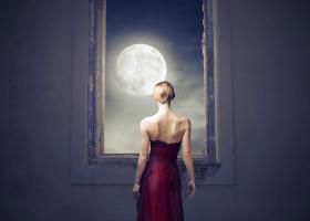 TOP 3 zodii cele mai afectate de Luna Plina