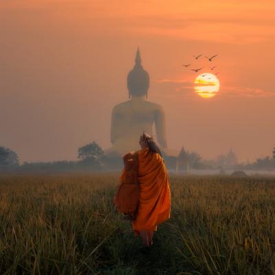 Cele 4 reguli ale lui Buddha pentru cresterea copiilor