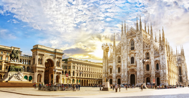 Unde zboară românii vara aceasta: Italia conduce topul, iar biletele pornesc de la 29 euro