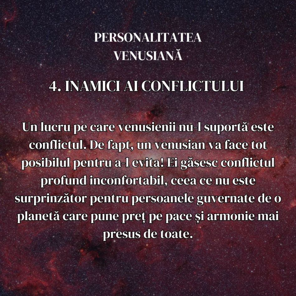 Personalitatea Venusiană în astrologie: Ce secrete ascunde și cum o recunoști?