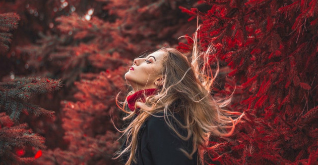 Psihologia culorilor: Ce spune despre tine culoarea pe care o porti cel mai des?