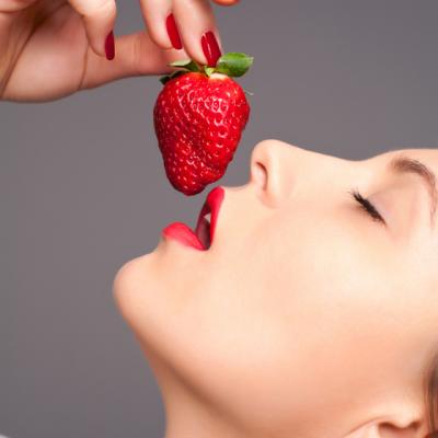 Cand mancarea tine loc de dragoste