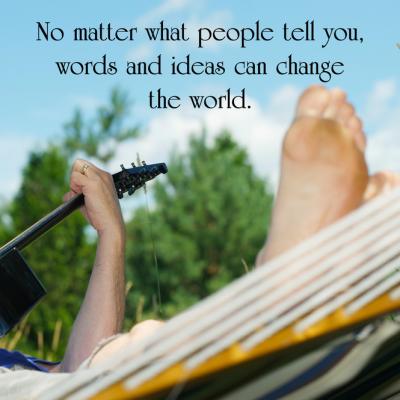 Nouă citate extraordinare de la Robin Williams