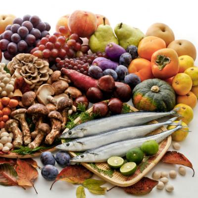 Dieta mediteraneana, cea mai EFICIENTA metoda de a slabi