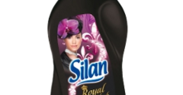 Nou! Persil Expert & Silan Royal