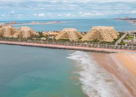 5 Motive pentru a vizita Ras Al Khaimah la final de an