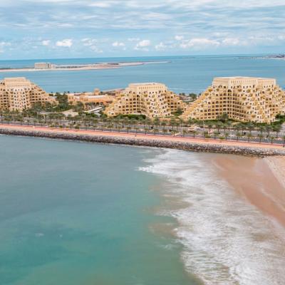 5 Motive pentru a vizita Ras Al Khaimah la final de an
