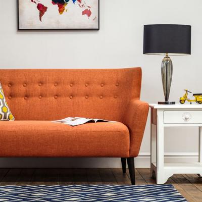 Cum sa traiesti in spatii mici: 3 trucuri care fac o MARE diferenta