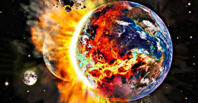 Pe 2 martie Mercur, Mesagerul Cosmic, intra in Pesti si ne ajuta sa descoperim intelepciunea universala divina din interior 