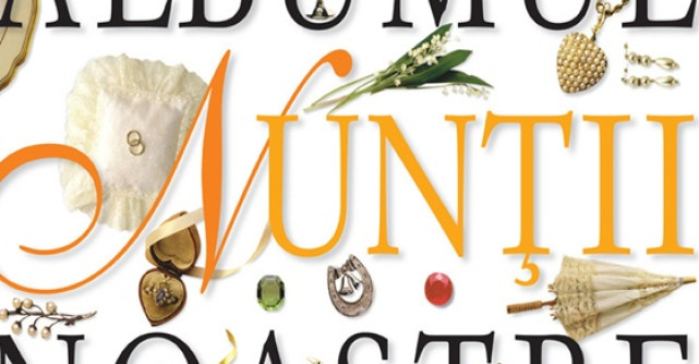 Albumul nuntii noastre