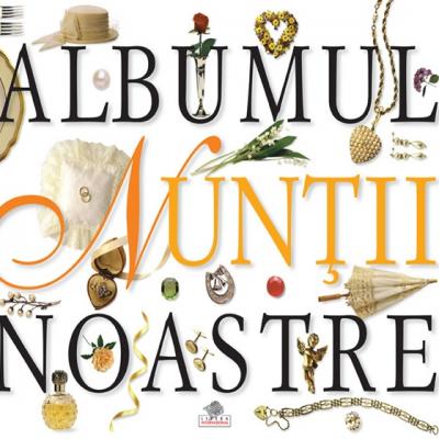 Albumul nuntii noastre