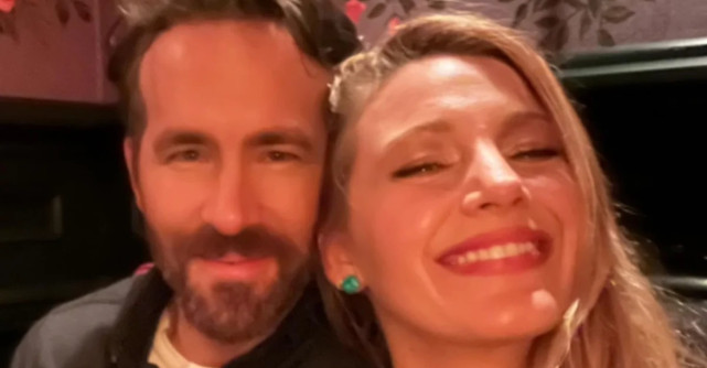 Blake Lively a născut cel de-al patrulea copil! Cum arată frumoasa actriță după naștere?