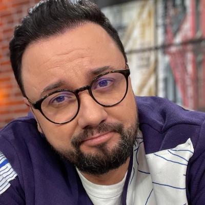 La Măruță iese din grila PRO TV după 18 ani. Cum a reacționat Cătălin Măruță când a aflat vestea