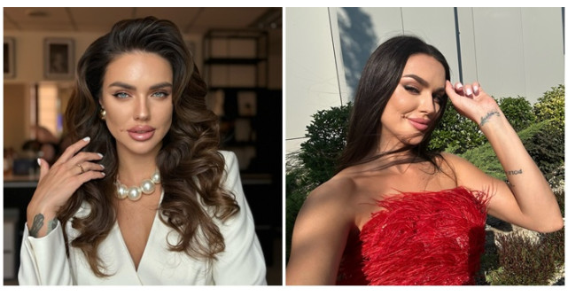 Cristina Scarlevschi, ispita de la Insula Iubirii, dezvăluiri tulburătoare: Mă uitam la copilul meu cum moare...