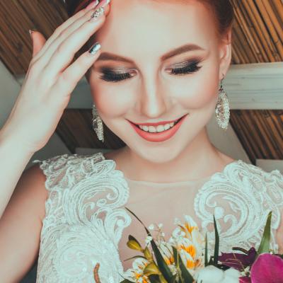 Cele mai frumoase coliere pentru mirese indiferent de stilul ales