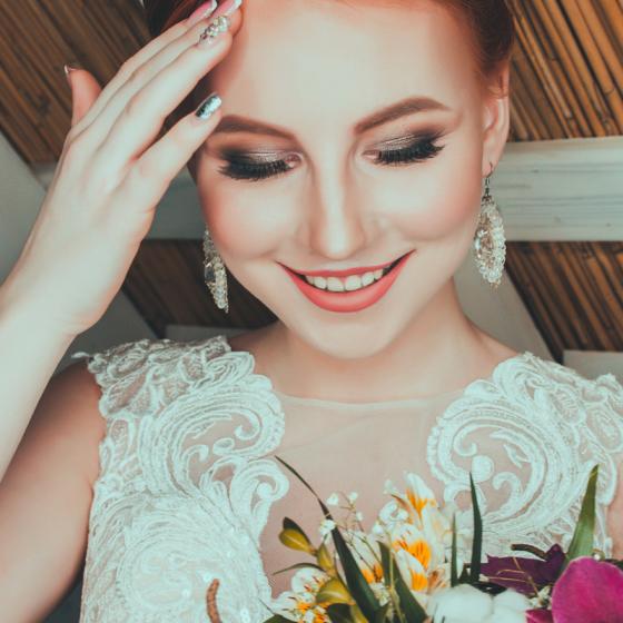 Cele mai frumoase coliere pentru mirese indiferent de stilul ales