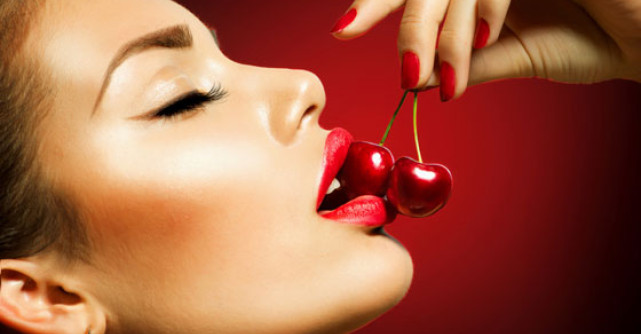 VISINELE - Miracolele anticancerigene ale verii