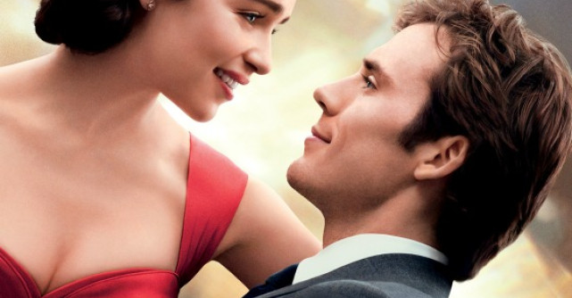 Doi actori indragiti de public se indragostesc in filmul romantic - Inainte sa te cunosc