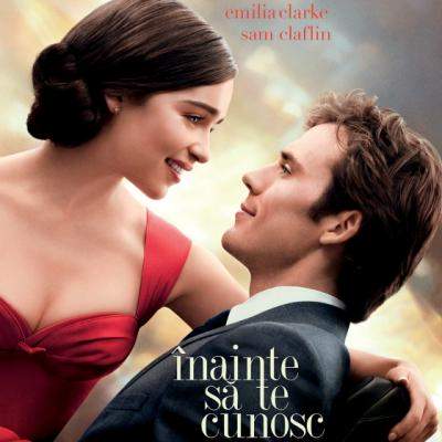 Doi actori indragiti de public se indragostesc in filmul romantic - Inainte sa te cunosc