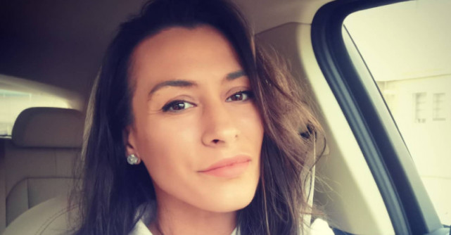 Cătălina Ponor este însărcinată pentru a doua oară! Anunțul emoționant făcut de sportivă