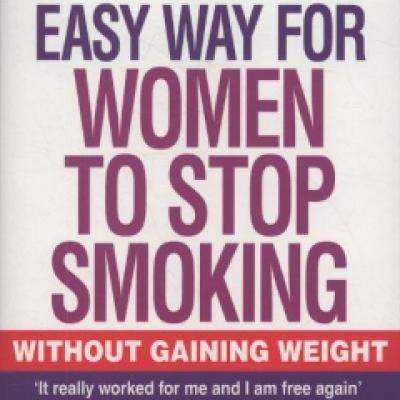 Calea usoara de a renunta la fumat