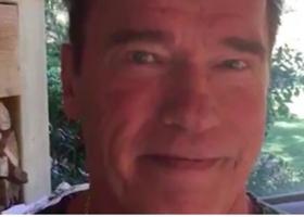 După 10 ani de negoicieri, Arnold Schwarzenegger ȘI Maria Shriver au divorțat oficial
