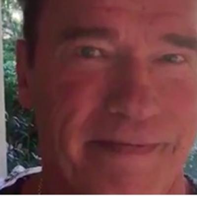 După 10 ani de negoicieri, Arnold Schwarzenegger și Maria Shriver au divorțat oficial