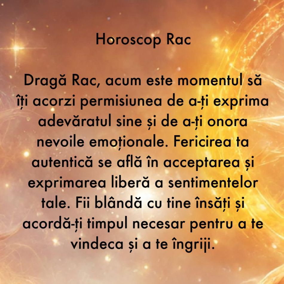 De ce are nevoie fiecare semn zodiacal în săptămâna 8-14 aprilie