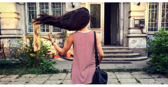 4 Sfaturi CRUCIALE pentru un par sanatos