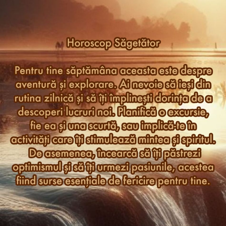 De ce are nevoie fiecare semn zodiacal în săptămâna 22-28 iulie