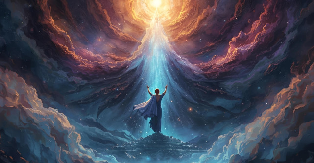 Pe 22 octombrie se deschide un nou portal energetic. 3 Zodii simt o transformare puternică