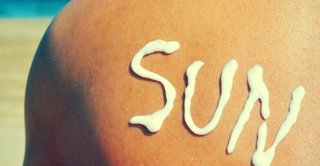 5+1 Trucuri naturale pentru a trata arsurile solare	
