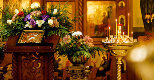 Săptămâna Mare - Semnificația și tradițiile Săptămânii Patimilor. Ce să faci și să nu faci în Vinerea Mare?