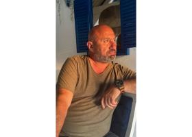 Cătălin Scărlătescu, primele declarații după despărțirea de Doina Teodoru: Îmi merge extraordinar de bine...