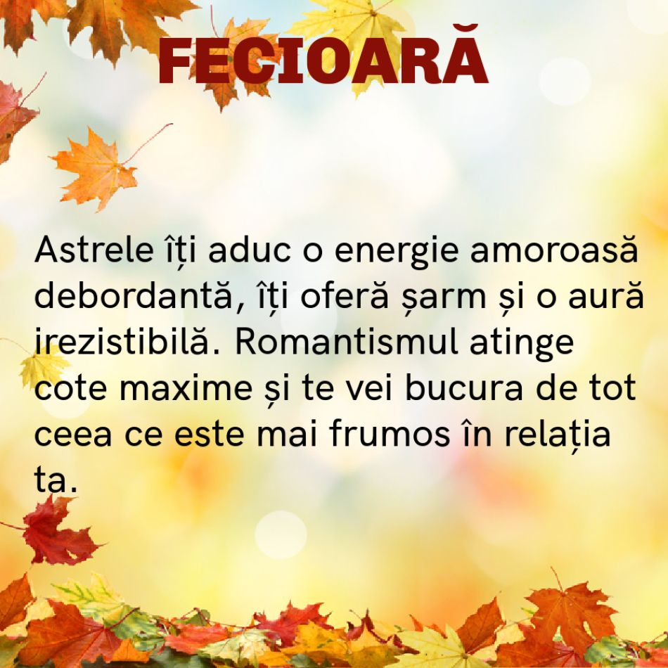 Horoscopul Dragostei Noiembrie 2023: Ne deschidem sufletul spre tot ce este mai frumos în iubire, țesând amintiri de neuitat