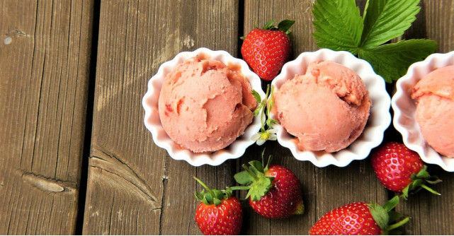 Dulcele rece: 7 forme simpatice pentru înghețată