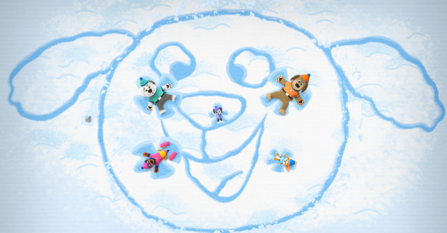 Noutățile lunii ianuarie la Disney Channel & Disney Jr.