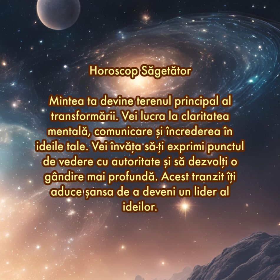 Pluto a intrat în Vărsător pentru 20 de ani. Transformare pentru fiecare zodie în parte