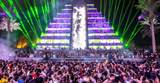 UNTOLD și Zamna: întâlnirea a două formate care schimbă felul în care arată festivalurile internaționale