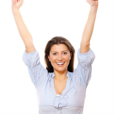 Toxina botulinica, solutia pentru axile uscate intreaga vara