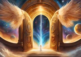 Portalul Magic 10:10 Deschide Ușile Schimbării: Scapă de Frici și Îmbrățișează-ți Destinul! 