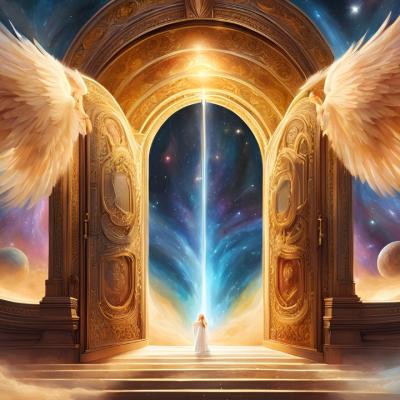 Portalul magic 10:10 deschide ușile schimbării. Scăpăm de frici. Nu mai putem fugi de propriul destin