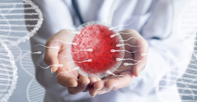 Astenozoospermia sau spermatozoizii ”leneși”: cauze și tratament